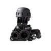 VW Amarok / Audi A4 / A5 / A6 Coolant Regulating Valve