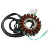 Kawasaki BN125 Eliminator Magneto Stator Coil (1998-2009)
