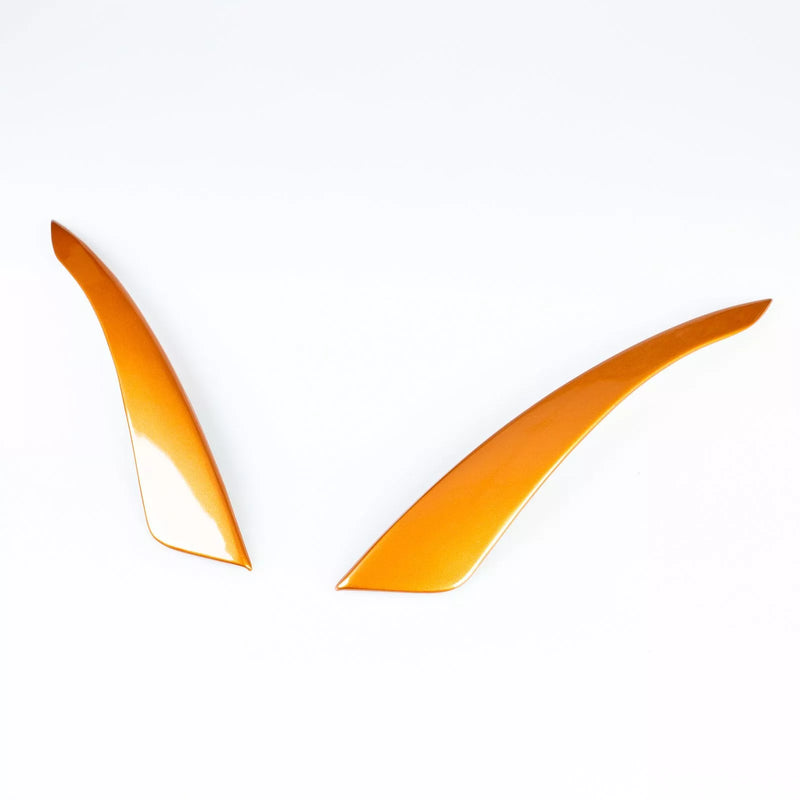 Infiniti G35 Eyelids Headlight Covers (2003-2007)