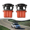 Benz CLS C219 / C218 E-Class W211 GLK X204 Radiator Holder Clip