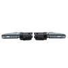 Benelli 502C 752S Brixton Crossfire 500 Footrests Foot Pegs (2021-2023)