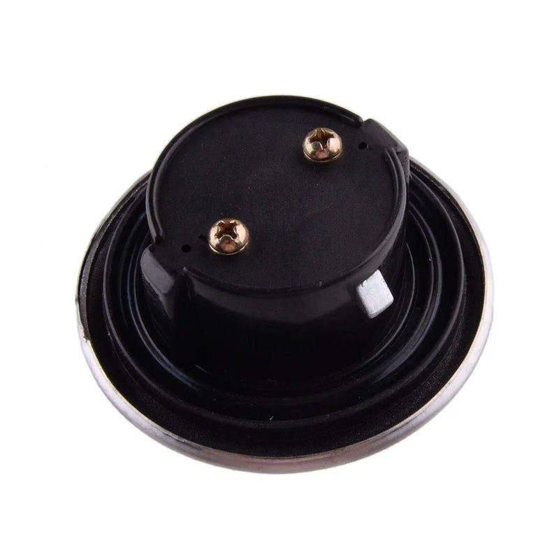 Suzuki GZ125 GZ250 VS800GL Locking Fuel Tank Gas Cap Cover w/2 Keys