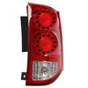 Dodge Grand Caravan Right Rear Tail Light (2011-2020)