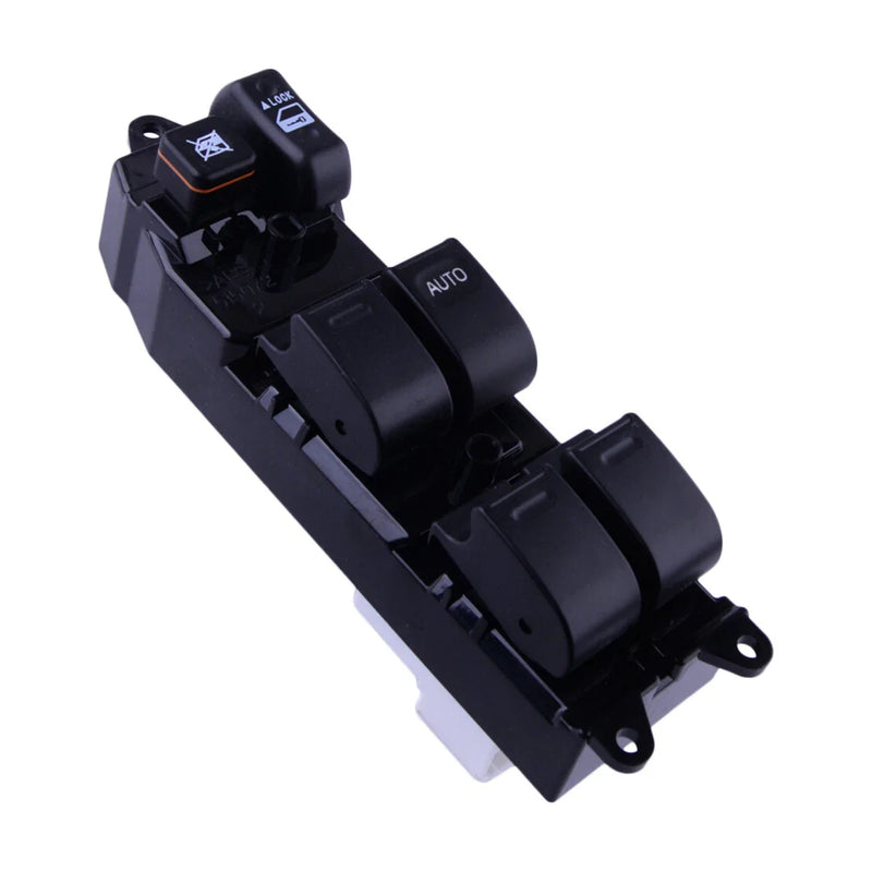 Toyota Corolla Master Power Window Switch (2004-2006)