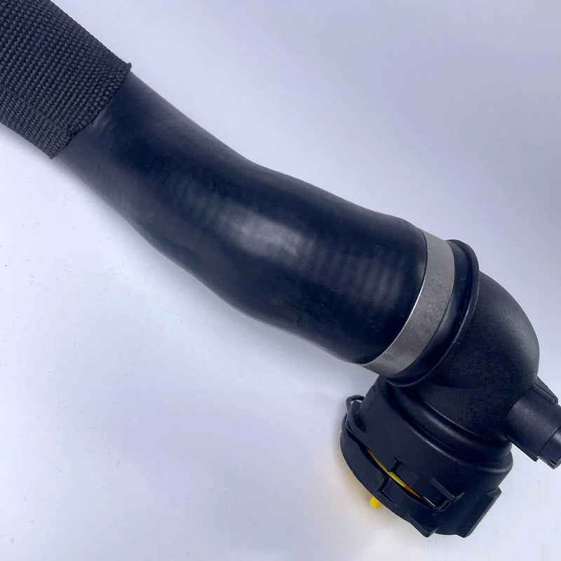 Audi Q5 / SQ5 Radiator Coolant Lower Hose (2013–2017)