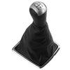 Ford Transit Van Gear Shift Knob Boot Gaiter Cover (2006-2014)