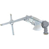 Window Regulators Glass Set of 2 Front Driver & Passenger