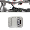 Kia Sedona Gray Overhead Console Lamp (2006-2014)