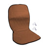Universal Vehicles Heated Car Seat Cover Cushion 12V Heater Warmer Pad