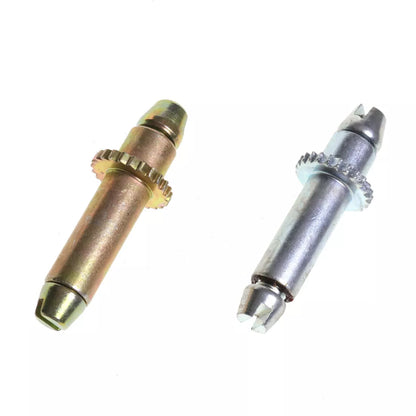 Rear Drum Brake Shoes Adjuster for Nissan Datsun 720/D21 1980-1997