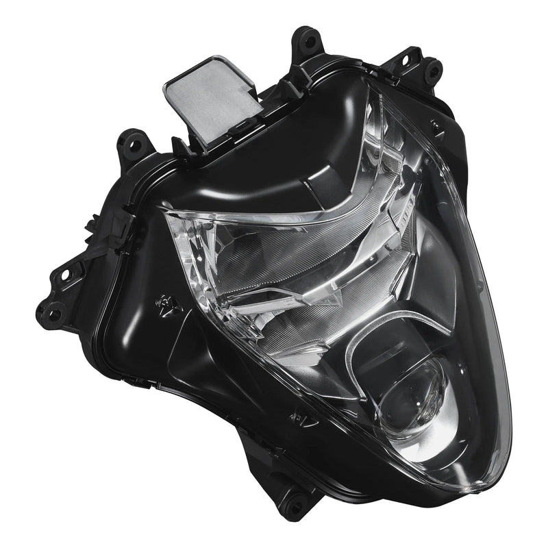 Suzuki Hayabusa GSX1300R Headlight Assembly Bracket (2022-2025)