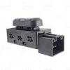 Ford Explorer 6 Way Left Side Power Seat Switch (2006-2010)