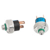 R134a AC System High Low Side Pressure Switch