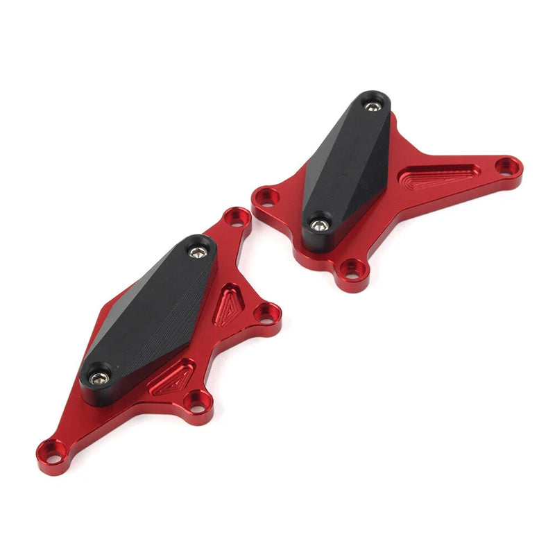HONDA CB500 CB500F 500X CNC Engine Stator Cover Guard (2013-2018)