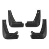 Mazda Axela Mud Flaps Splash Guards 1 Set (2020-2023)
