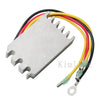 Mercury-Mercruiser Outboard 6-25 HP Rectifier Regulator