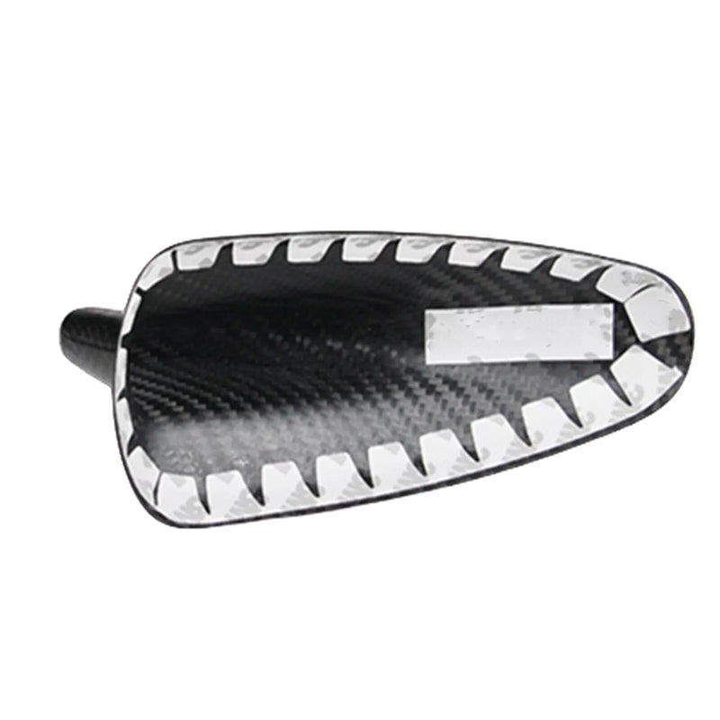 VW Golf MK8 GTI Shark Fin Antenna Cover Trim (2022-2024)