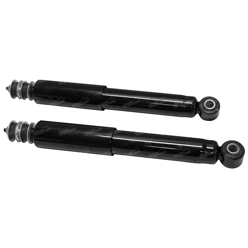Toyota Coaster 2 x Front Shock Absorbers (1982–2003)