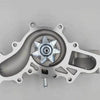 Toyota LandCruiser VDJ76R VDJ78R VDJ79R Water Pump 4.5L (2007)