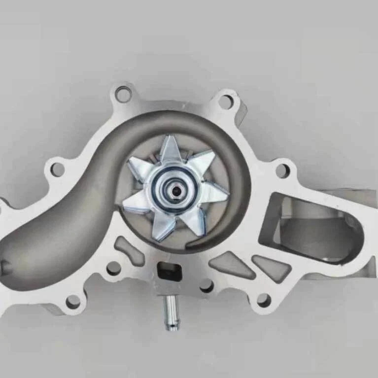 Toyota LandCruiser VDJ76R VDJ78R VDJ79R Water Pump 4.5L (2007)