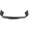 Bumper Cover For 2011-2015 Ford Explorer With Sensor