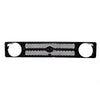 Suzuki Jimny Sierra Samurai 1992-1995 Front Grille Assembly