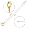Dodge Caravan, Chrysler Pacifica Engine Oil Level Dipstick (2008-2023)