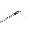Kawasaki Z1000 Throttle Cables (2010-2020)