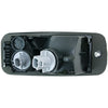Isuzu Elf NPR NQR NPR-HD NLR 2 x Side Marker Lights (2008-Onwards)