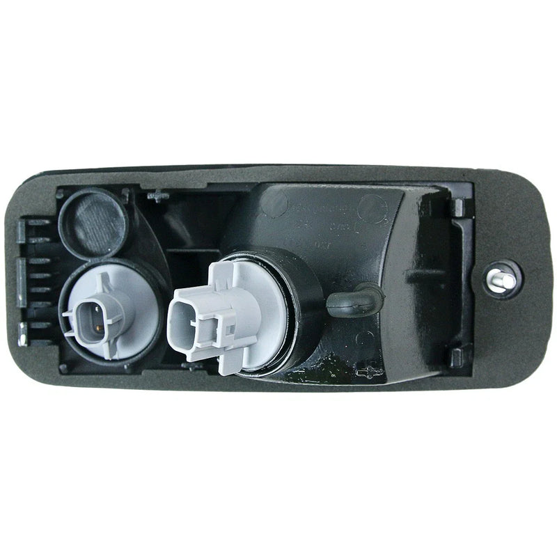 Isuzu Elf NPR NQR NPR-HD NLR 2 x Side Marker Lights (2008-Onwards)