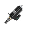 Kobelco SK200-6, SK230 Hydraulic Solenoid Valve KDRDE5KR-31 (200-200)
