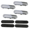 Mazda Miata Dynamic LED Side Marker Lights (1990-1997)