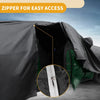 BMW Mini Cooper Car Cover 210D-PU Waterproof All Weather (2002 - 2021)