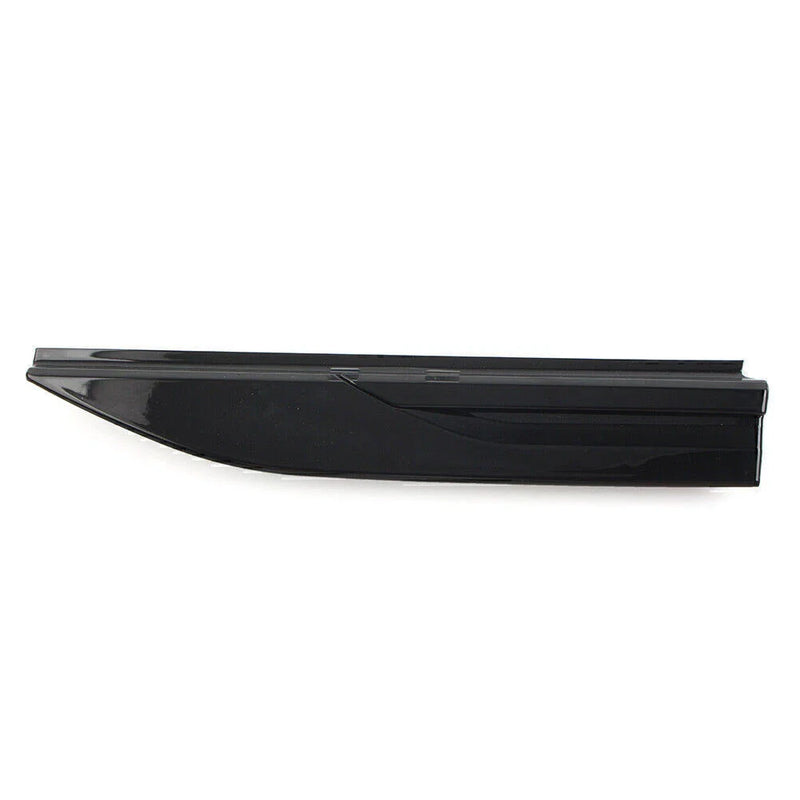 Land Rover Range Rover Velar Front Left Fender Moulding (2018-2021)