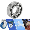 Scooter Skateboard Wheel Deep Groove Ball Bearings 12x28x7mm