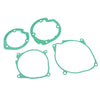 2KW 5KW Diesel Parking Heater Blower Motor 4Pcs Air Diesel Gaskets