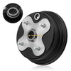 Yamaha ATV 2 x Front Wheel Brake Hub