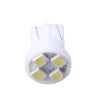 Dome License Plate Lamp 12V 10 x Car Interior LED Light Bulbs