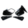 Toyota Hilux 1997-2006 LED Door Mirrors x2