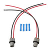 Mercedes-Benz Side Marker Light Bulb Socket Harness (2000-2005)