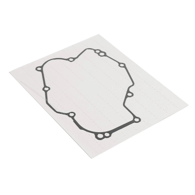 Kawasaki KLX 450 R KLX450 Left Engine Cover Gasket (2008-2019)