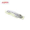 Hyundai Tucson Front Left Chrome Handle (2005-2009)