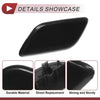 Subaru Outback (2010-2018) Black Front Left Washer Nozzle Cover