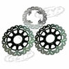 Honda CBR929RR CBR954RR Brake Disc Rotors 330mm (2000-2003)