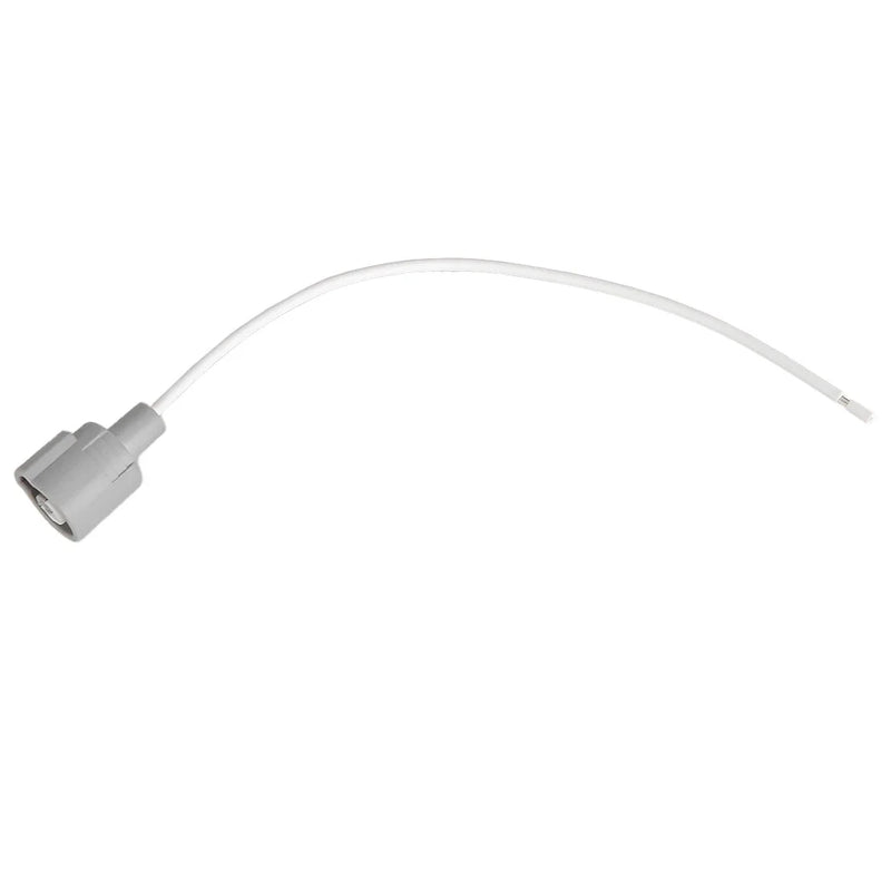 Toyota T100 AC Compressor Wiring Harness Plug Connector (1993-1998)