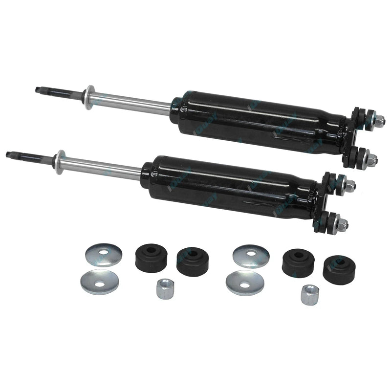 Falcon Fairlane 60~87 Sedan Wagon Ute 2 Front Lowered Sports Shock Absorbers