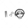 Honda CB125E XR125L Cylinder Piston Kit 52.4mm