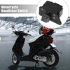 Honda DIO Motorcycle Handlebar Turn Signal Switch
