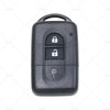 Nissan Pathfinder Qashqai Dualis Replacement Remote Key Shell