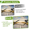 Motorcycle M8/M10 Rear View Mirrors 1 Set